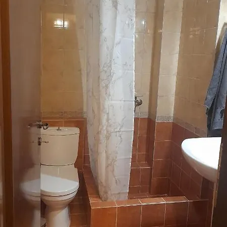 Ζέφη Apartment Arachova Exterior photo