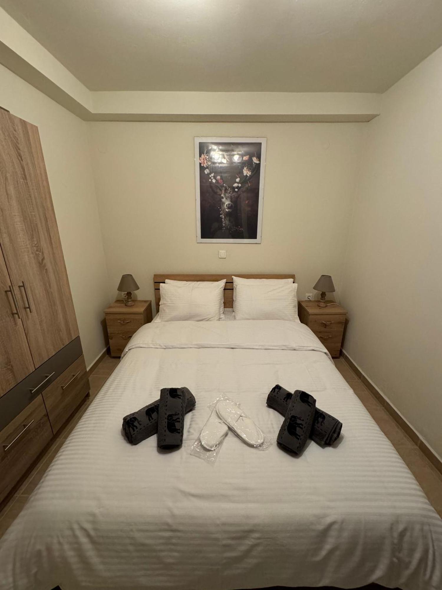 Apartment ζέφη Arachova